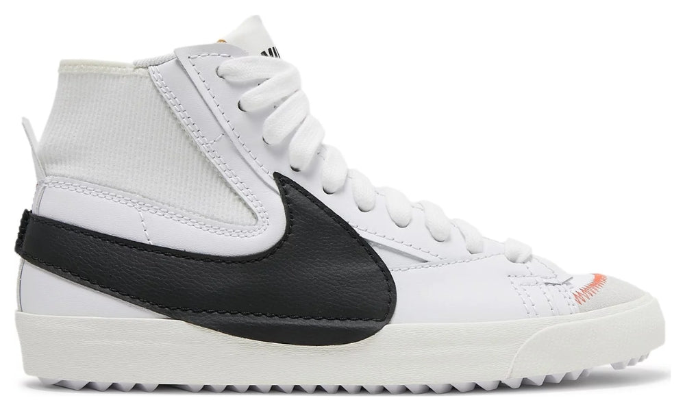 Nike Blazer Mid '77 Jumbo 'White Black'
