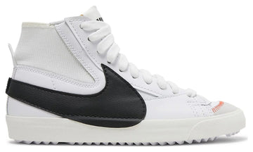 Nike Blazer Mid '77 Jumbo 'White Black'