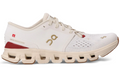 On Running Cloud X 4 