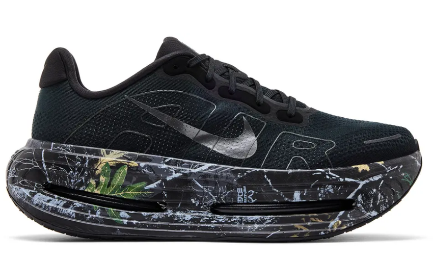 Nike Vomero Premium 'Black Realtree'