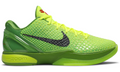 Nike Zoom Kobe 6 Protro 'Grinch'