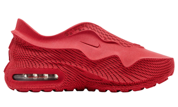 Nike Air Max 1000 "Red"