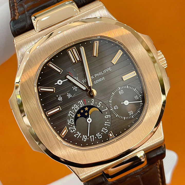 5712R - Patek Philippe NAUTILUS