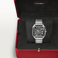 SANTOS DE CARTIER WATCH WSSA0037