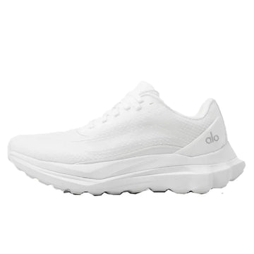 ALO Runner Black White