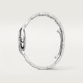 Ballon Bleu de Cartier watch, 33 mm, mechanical movement with automatic winding