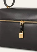 Loro Piana Extra Bag L27 Smooth Calfskin