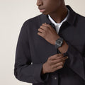 SANTOS DE CARTIER WATCH WSSA0039