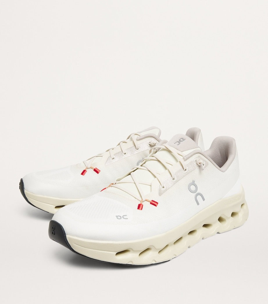 Loewe X On Cloudtilt 2.0 Running Shoes Full White