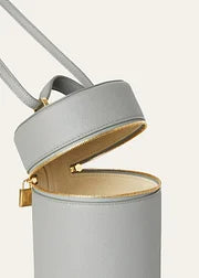 Loro Piana Extra Case Medium Textured Calfskin