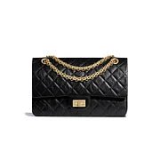 CHANEL 2.55 HANDBAG