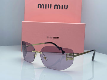 miu miu Sunglasses