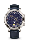 Patek Philippe Celestial Grand Complication