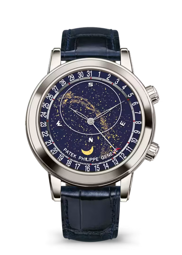 Patek Philippe Celestial Grand Complication