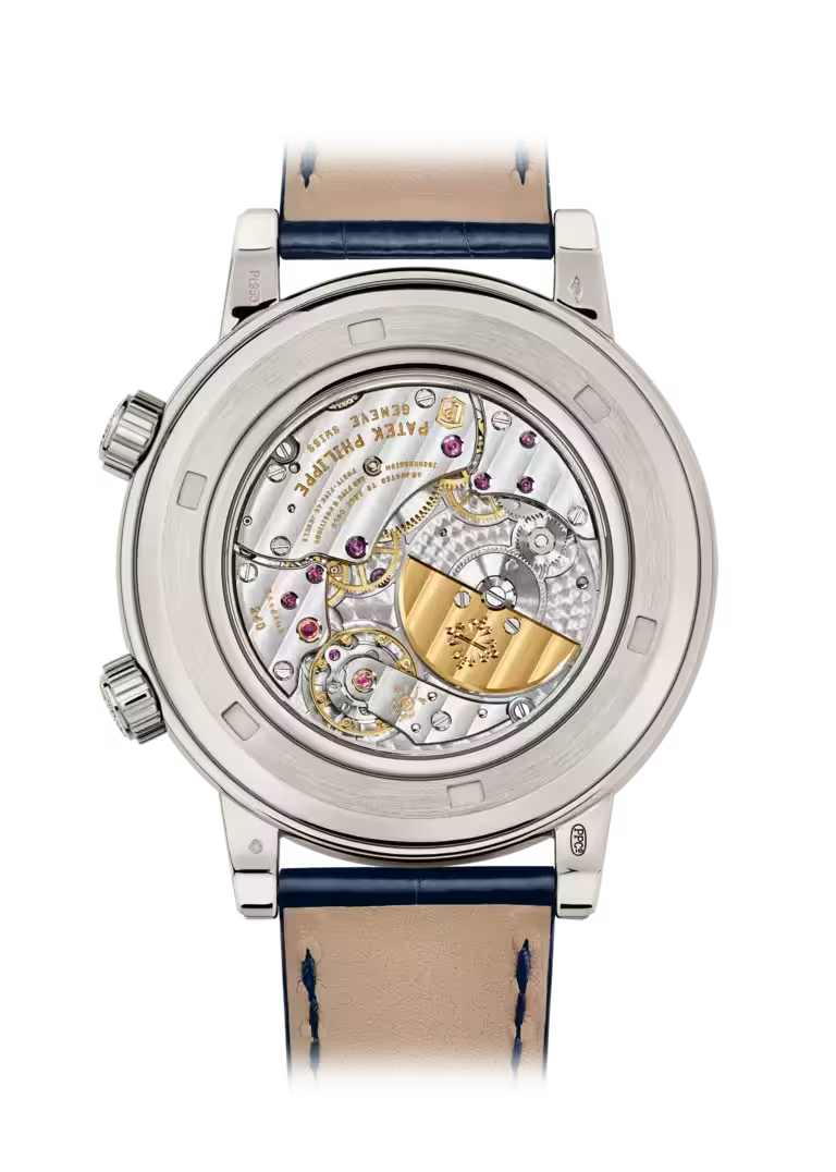 Patek Philippe Celestial Grand Complication
