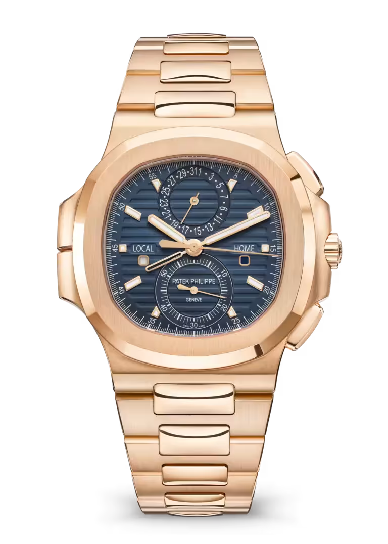 Nautilus ref. 5990/1R-001 | Patek Philippe
