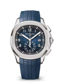 Aquanaut Chronograph  5968G-001 | Patek Philippe