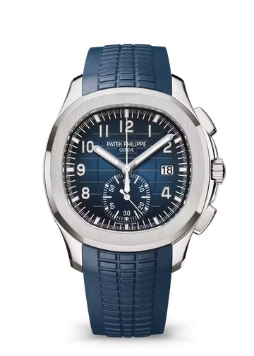 Aquanaut Chronograph  5968G-001 | Patek Philippe