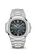 Nautilus ref. 5726/1A-014 Stainless Steel | Patek Philippe
