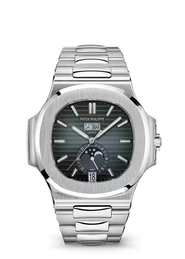 Nautilus ref. 5726/1A-014 Stainless Steel | Patek Philippe