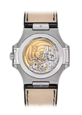 Patek Philippe Nautilus Annual Calendar stainless steel 5726A-001