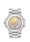 Nautilus ref. 5726/1A-014 Stainless Steel | Patek Philippe