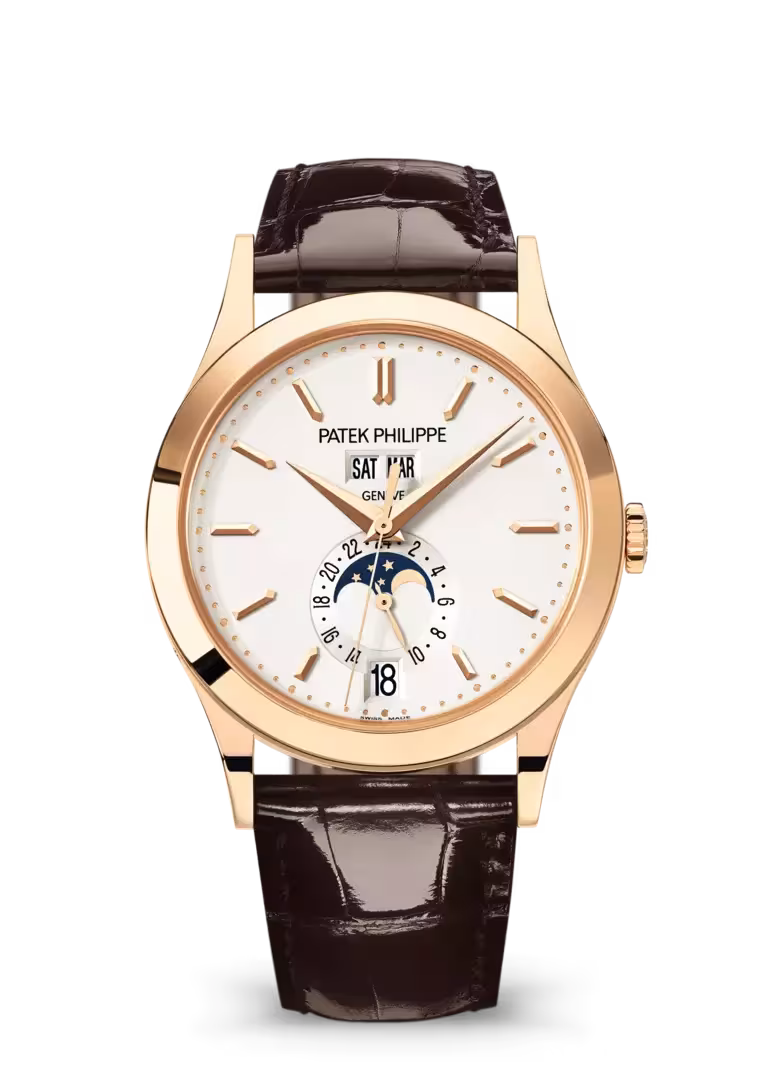 Patek Philippe Complications 5396R-012