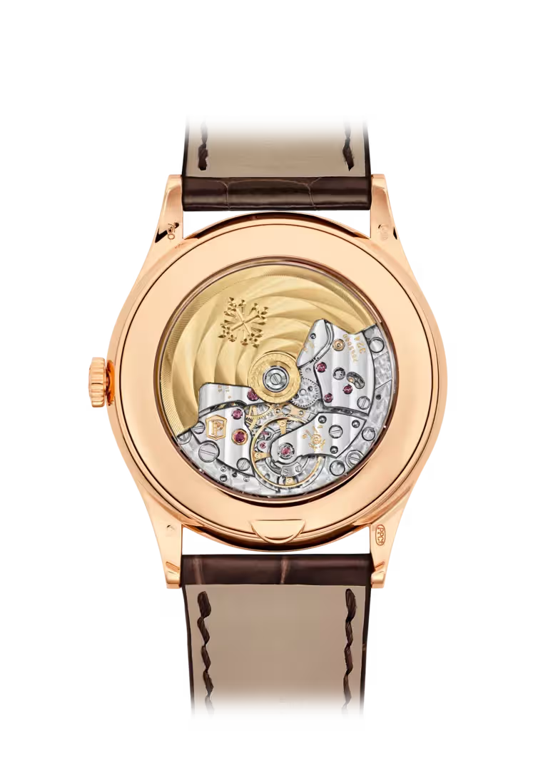 Patek Philippe Complications 5396R-012