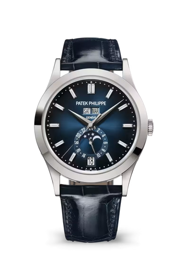 Complications ref. 5396G-017 | Patek Philippe