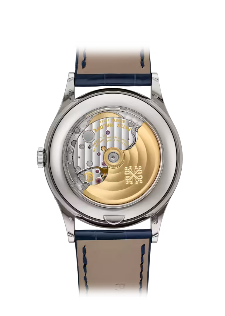 Complications ref. 5396G-017 | Patek Philippe