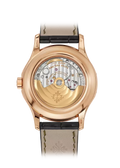 Complications ref. 5205R-011  | Patek Philippe