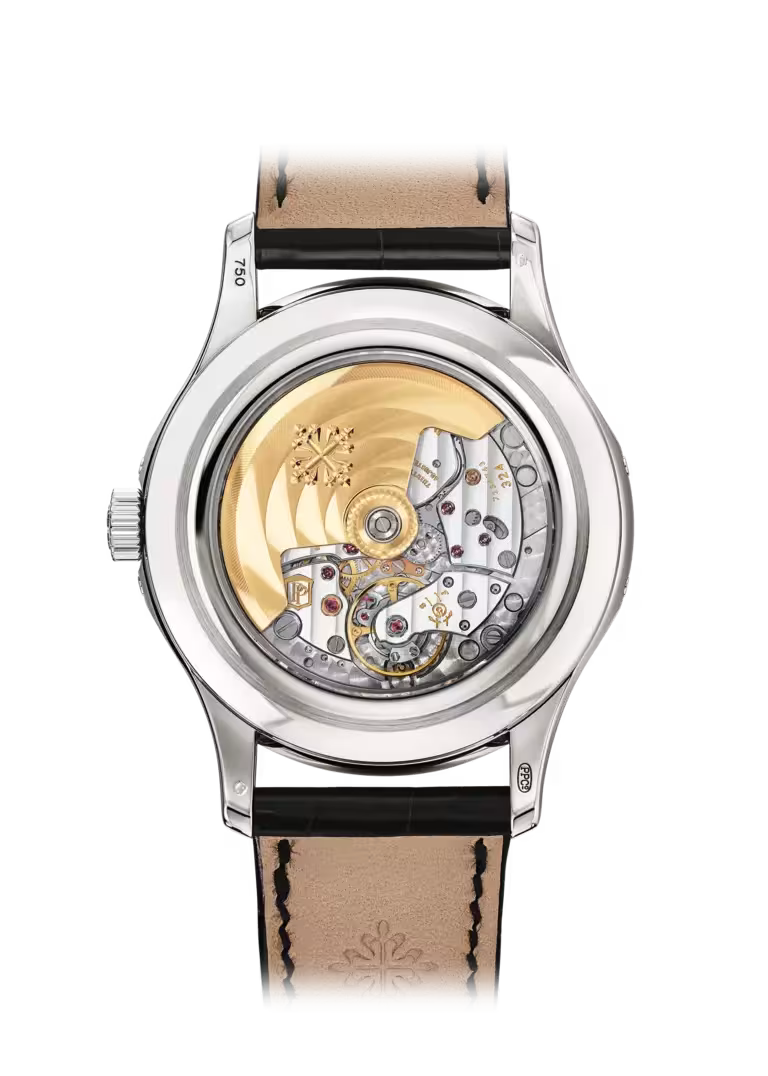 Patek Philippe Complications 5205G-013