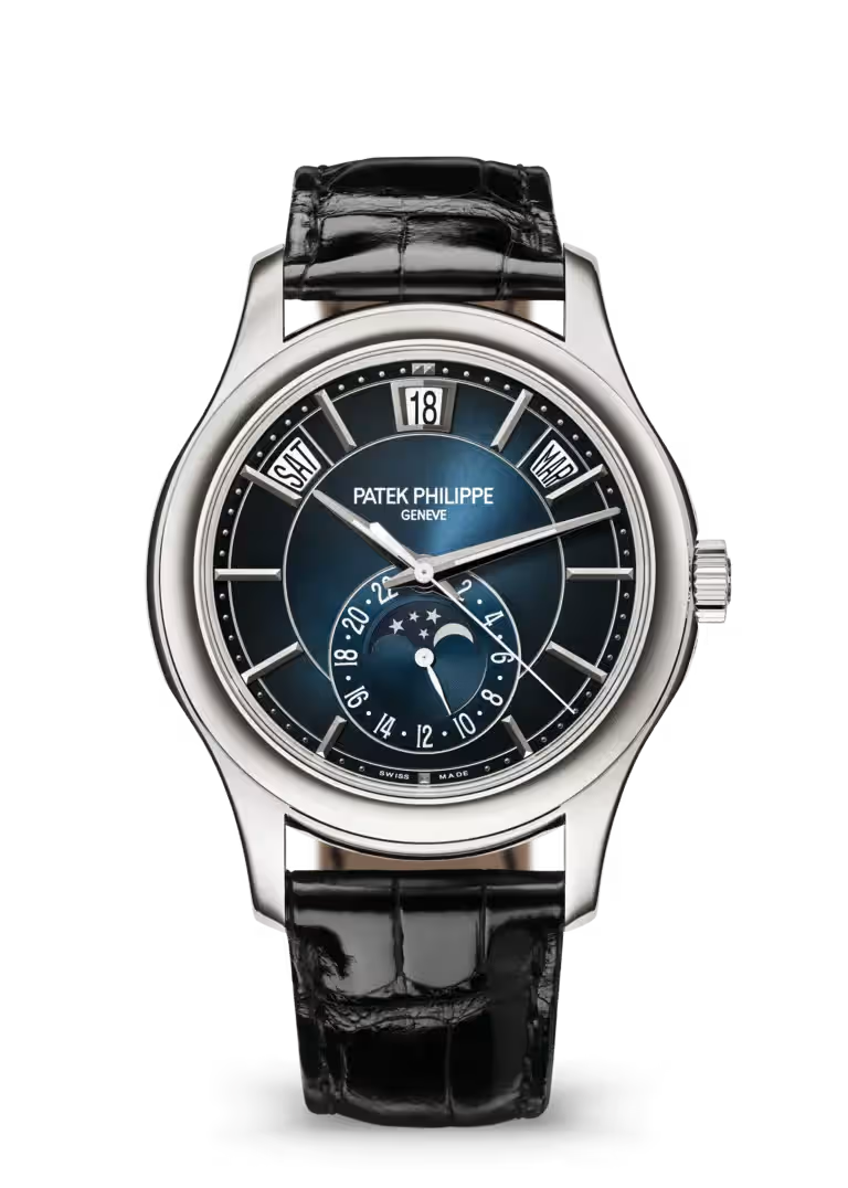Patek Philippe Complications 5205G-013