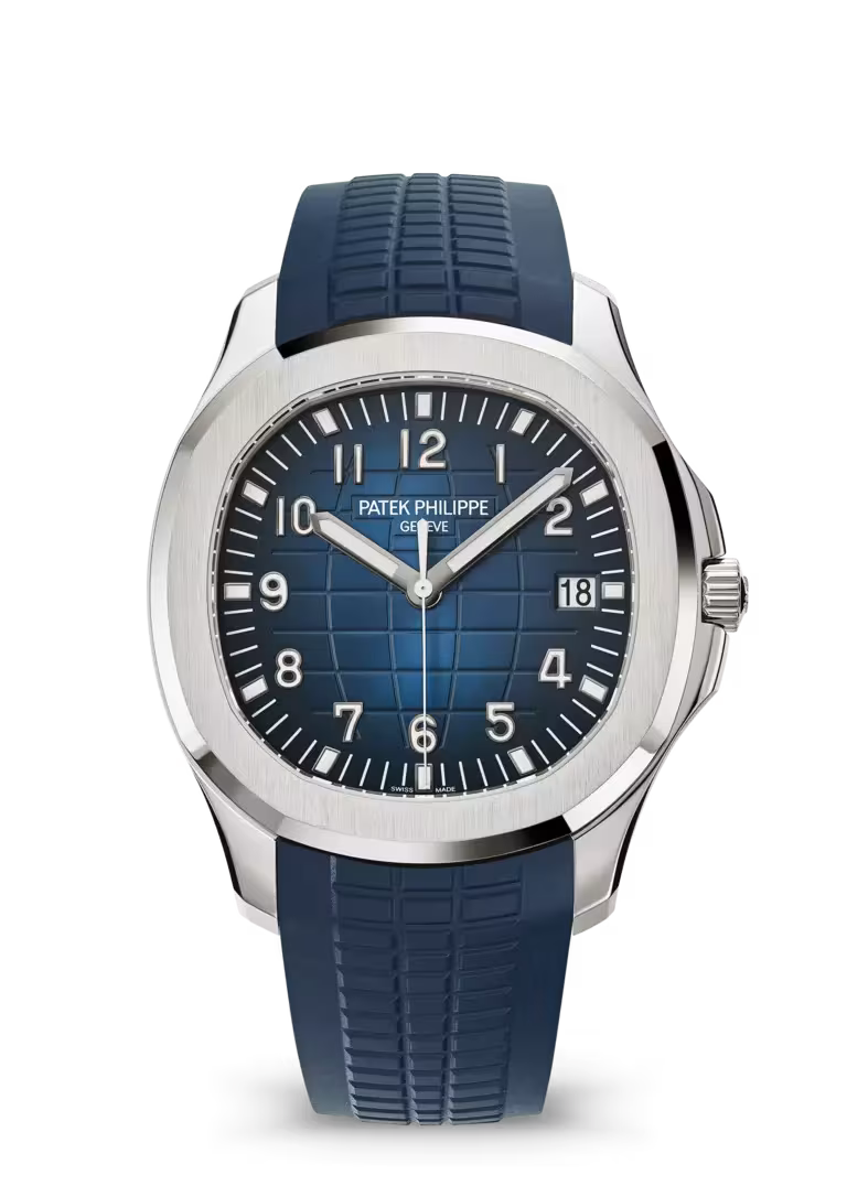 Patek Philippe Aquanaut 5168G-001