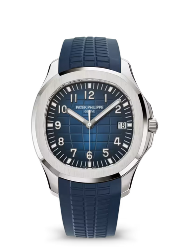 Patek Philippe Aquanaut 5168G-001