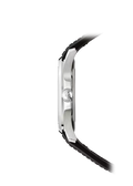 Aquanaut Date Black Strap Stainless Steel ref. 5167A-001