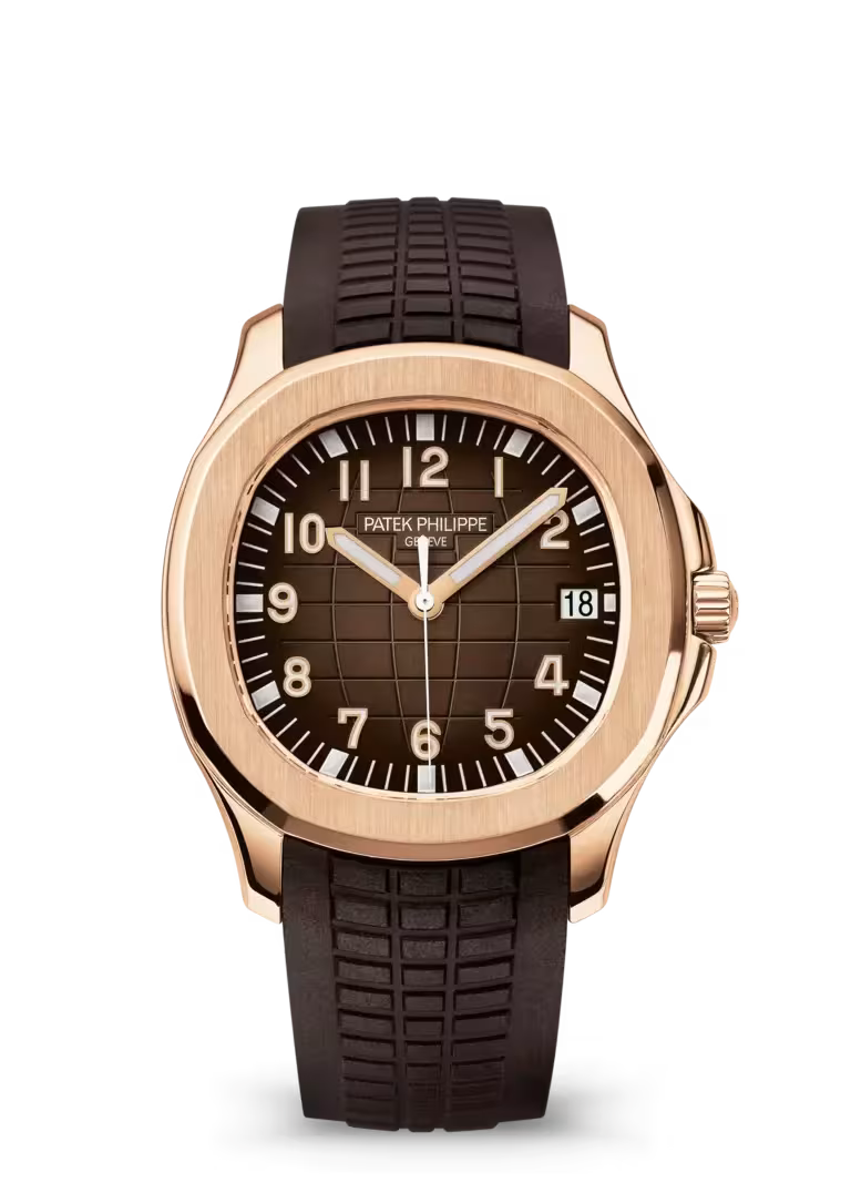 Patek Philippe Aquanaut 5167R-001