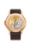 Aquanaut Travel Time Rose Watch 5164R-001 Patek Philippe