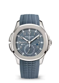 Patek Philippe Aquanaut Travel Time 5164G-001
