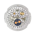 Patek Philippe Complications 5396R-012