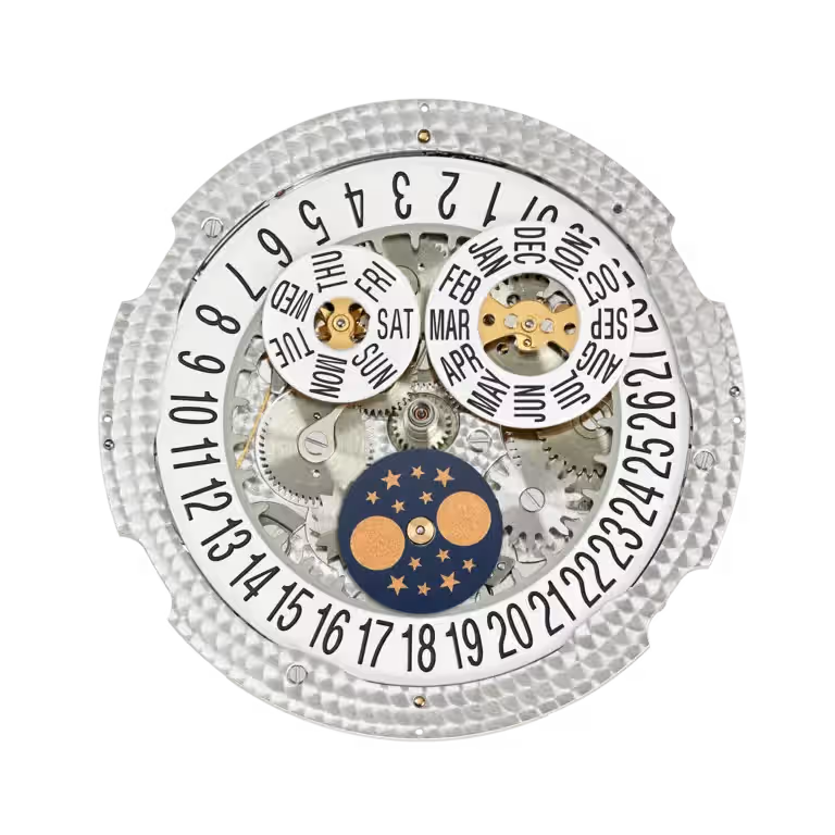 Patek Philippe Complications 5396R-012