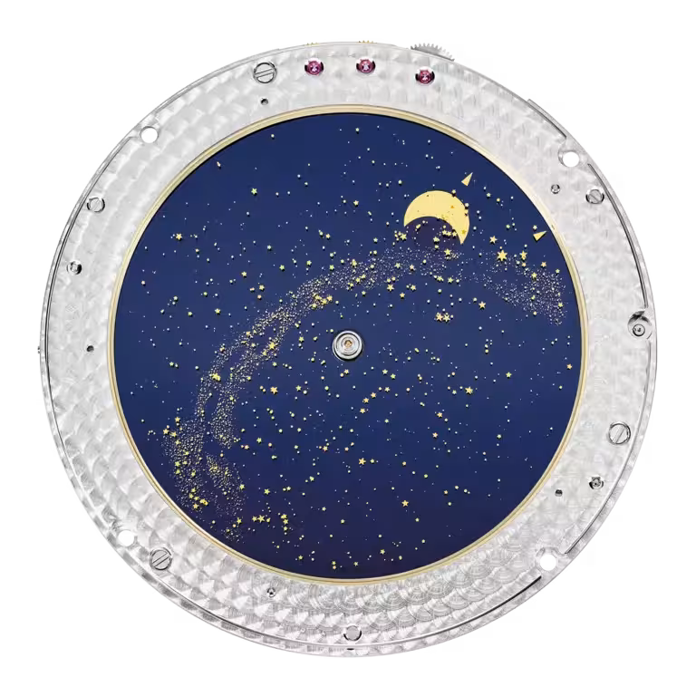 Patek Philippe Celestial Grand Complication