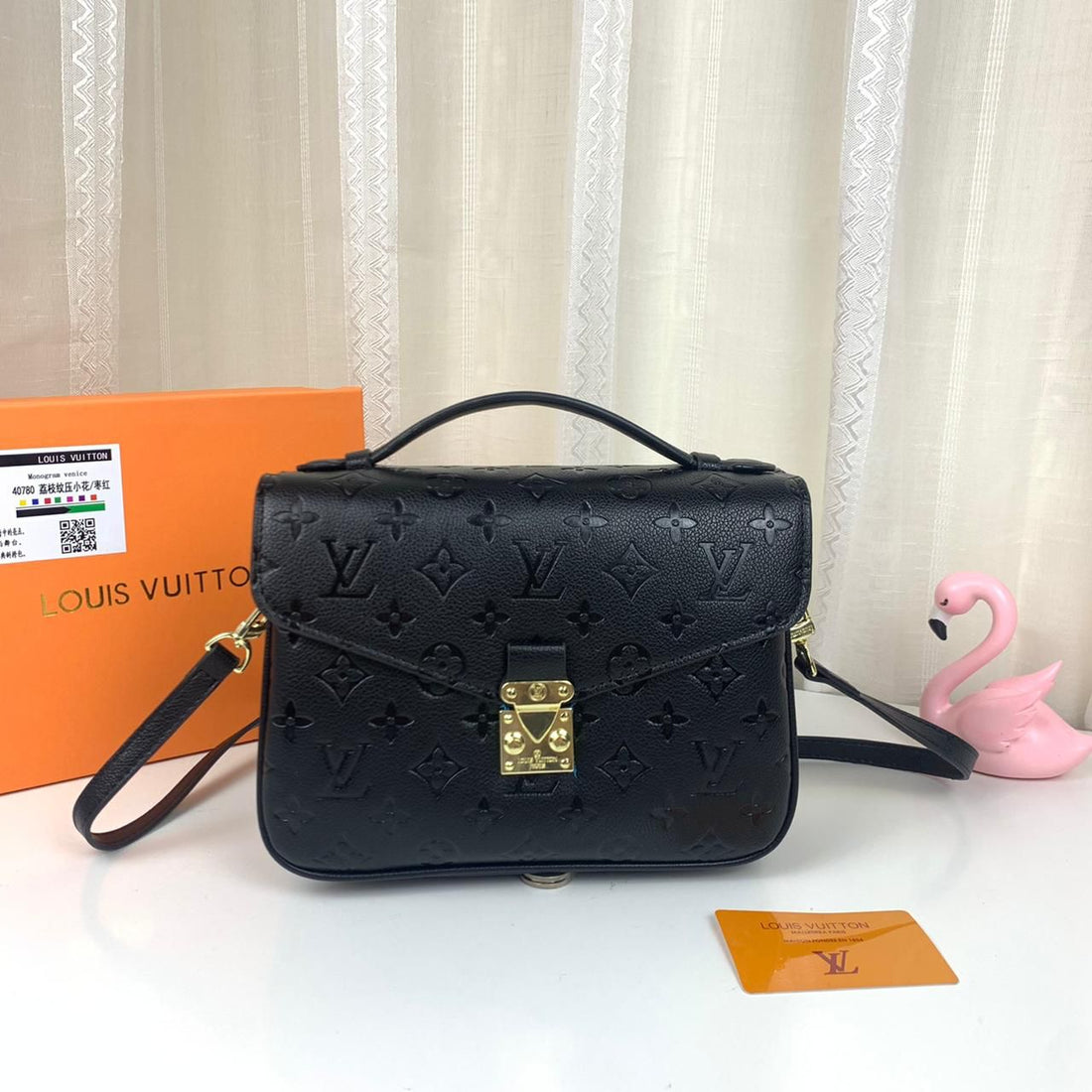 Louis Vuitton Purse