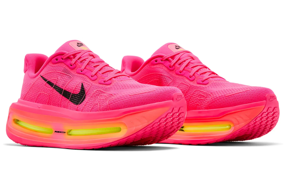 Nike Vomero Premium 'Hyper Pink'