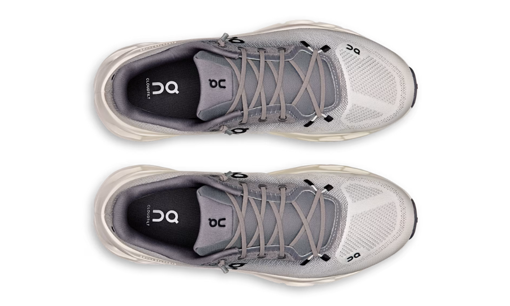 On Cloudtilt "Rock Ivorye"