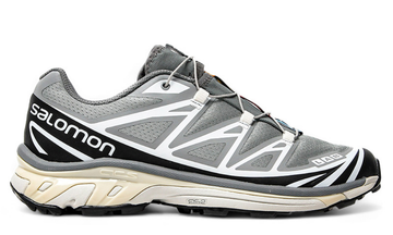 Salomon XT-6 "Recut Monument Phantom"