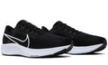Nike Air Zoom Pegasus 38 Extra Wide 'Black White'