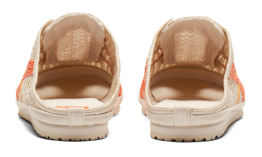Asics Mexico 66 Sabot 'Oatmeal Habanero'