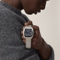 SANTOS DE CARTIER WATCH WSSA0030