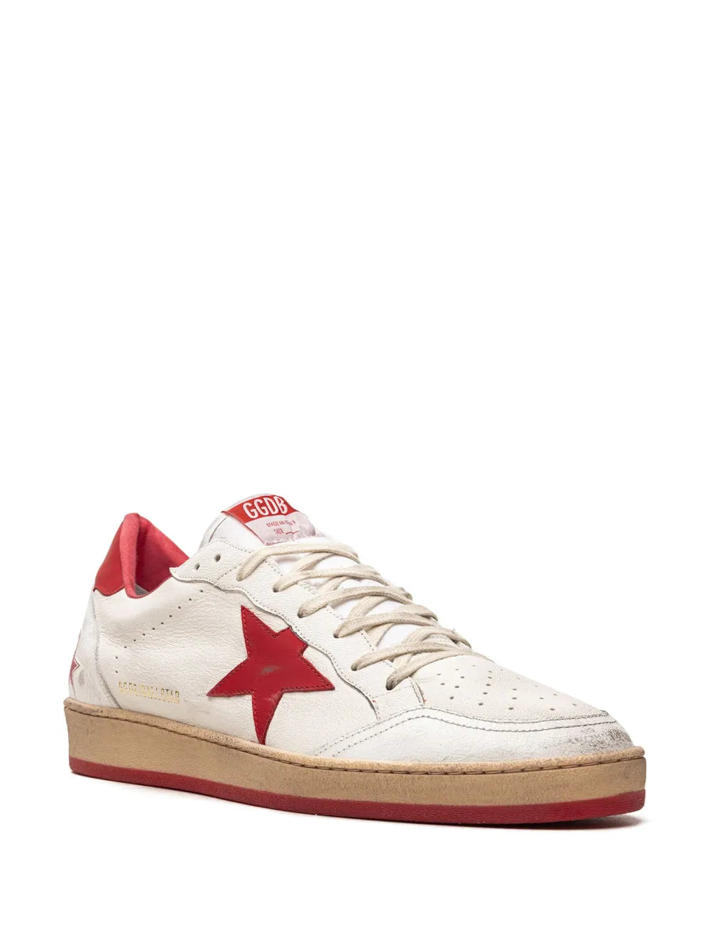 Golden Goose Ball Star